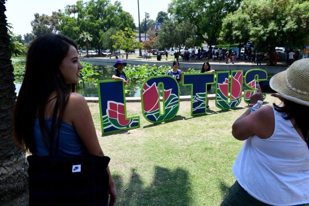 The City of LA’s Department of Recreation and Parks puts...