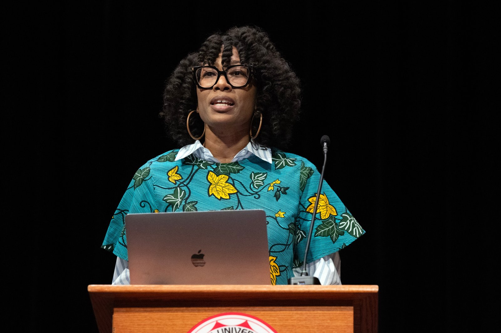 Professor and Chair of Africana Studies at California State University...