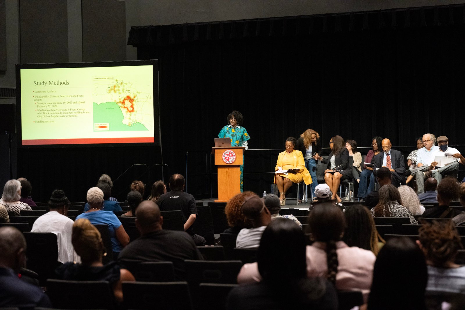 Professor and Chair of Africana Studies at California State University...